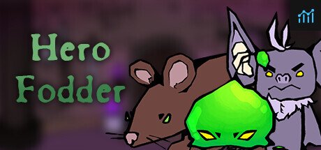 Hero Fodder PC Specs