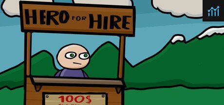 Hero for Hire PC Specs