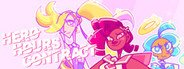 Hero Hours Contract System Requirements