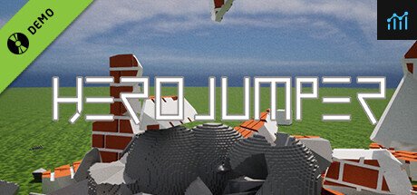 Hero Jumper Demo PC Specs