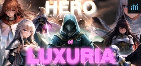 Hero of Luxuria PC Specs