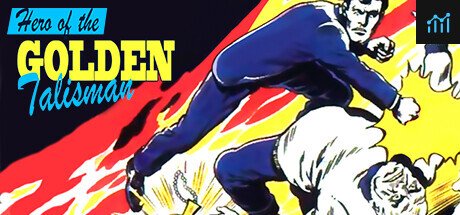 Hero of the Golden Talisman (C64/CPC) PC Specs