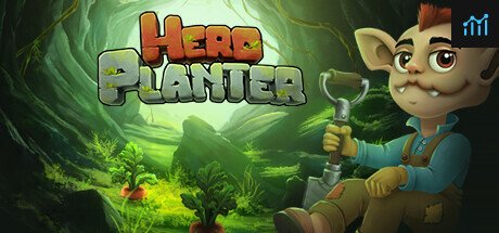 Hero Planter PC Specs
