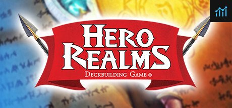 Hero Realms PC Specs