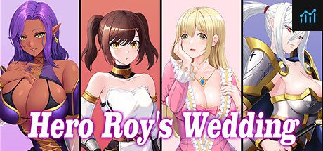 Hero Roy's Wedding PC Specs