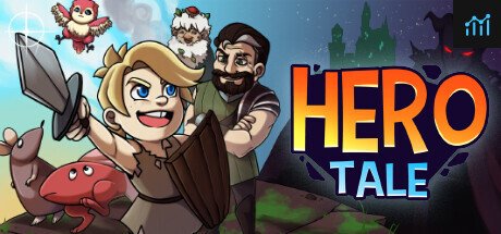 Hero Tale PC Specs