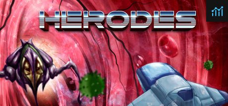 Can I Run Herodes?