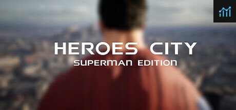 Can I Run Heroes City Superman Edition?