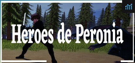 Heroes de Peronia PC Specs