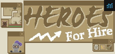 Heroes For Hire PC Specs