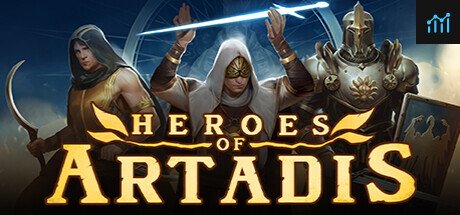 Heroes of Artadis PC Specs
