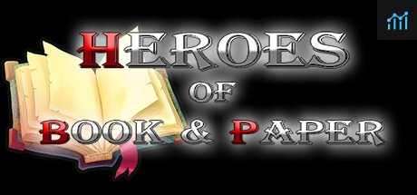 Heroes of Book & Paper PC Specs
