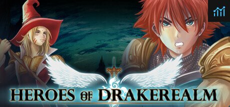 Heroes Of Drakerealm PC Specs