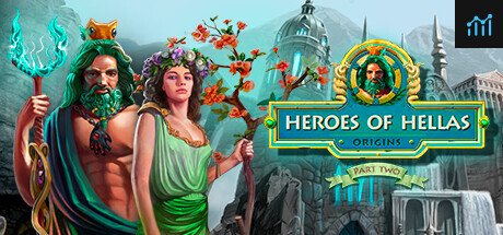Heroes of Hellas Origins: Part Two PC Specs