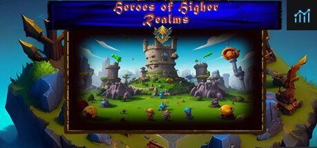 Heroes of Higher Realms PC Specs