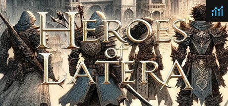 Heroes of Latera PC Specs