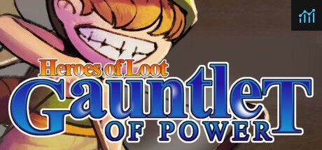 Heroes Of  Loot: Gauntlet Of Power PC Specs