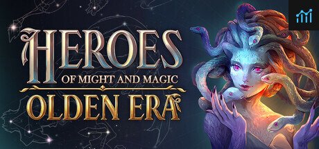 Can I Run Heroes of Might & Magic: Olden Era?