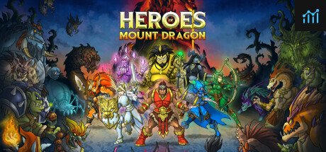Heroes of Mount Dragon PC Specs