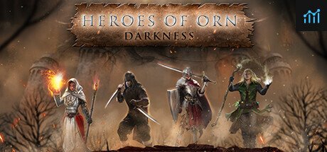 Heroes of Orn: Darkness PC Specs