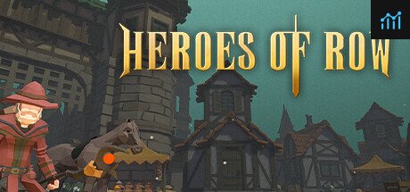 Heroes of Row PC Specs
