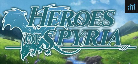 Heroes of Spyria PC Specs