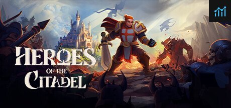 Heroes of the Citadel PC Specs
