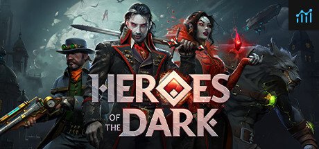 Heroes Of The Dark PC Specs