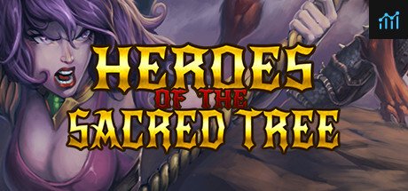 Heroes of The Sacred Tree PC Specs