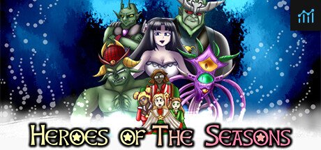Heroes of the Seasons PC Specs