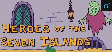 Heroes of the Seven Islands PC Specs