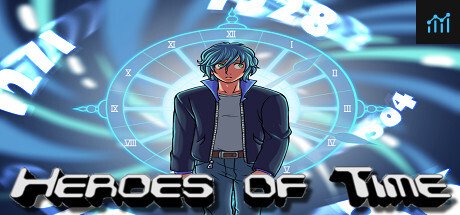 Heroes of Time PC Specs