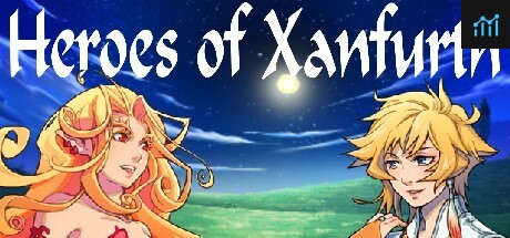 Heroes of Xanfurth PC Specs