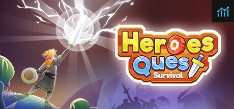 Heroes Quest Survival PC Specs