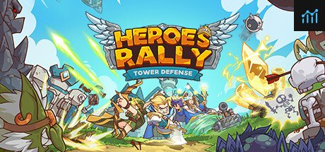HEROES RALLY PC Specs