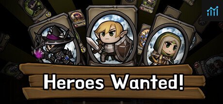 Heroes Wanted PC Specs