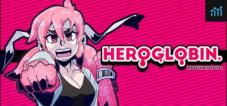 Heroglobin: Monster Hospital PC Specs