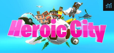 Can I Run Heroic City?