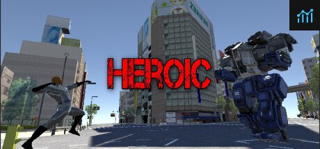 Can I Run HEROIC?
