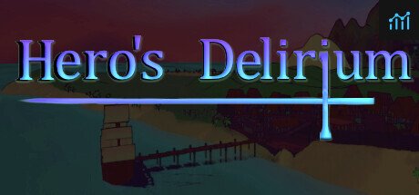 Hero's Delirium PC Specs