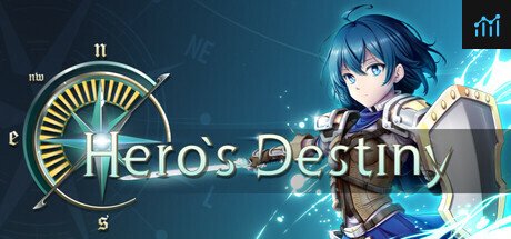 Hero's Destiny PC Specs