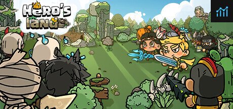 Hero's Land PC Specs