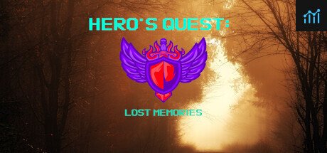 Hero's Quest: Lost Memories PC Specs
