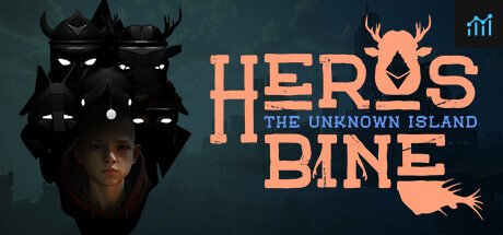 Herosbine : The Unknown Island PC Specs