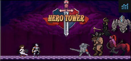HeroTower（勇者塔） PC Specs