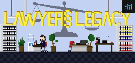 HerrAnwalt: Lawyers Legacy PC Specs