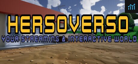 HerSoVerso - Your Streaming & Interactive World PC Specs