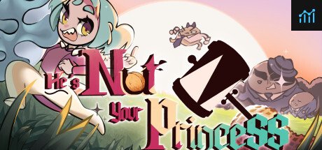 He's Nut Your Princess PC Specs