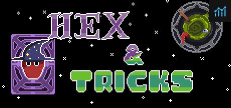 Hex And Tricks PC Specs