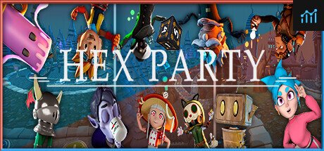 Hex Party PC Specs